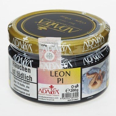 Adalya RF Leon Pie 200g