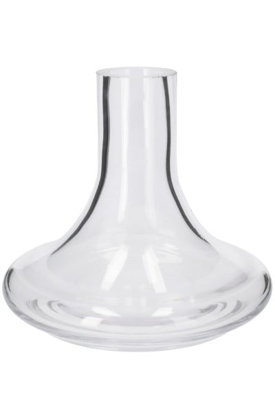 Ersatzglas Smokezilla Cycor Clear Shiny ohne Gewinde