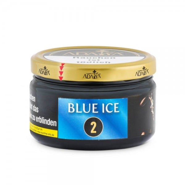Adalya Tabak Blue Ice