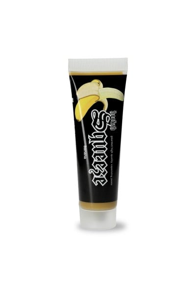 HookahSqueeze Dampfpaste Banana 25g