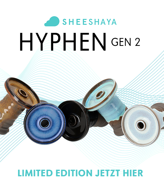Sheeshaya HYPHEN Gen2