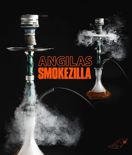Smokezilla Angilas