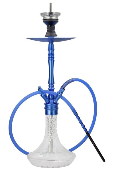 INVI Vergence Alu Shisha Cut