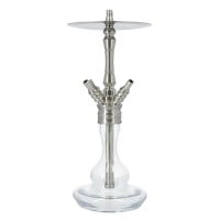 Stahl Specht P20 Edelstahl-Shisha
