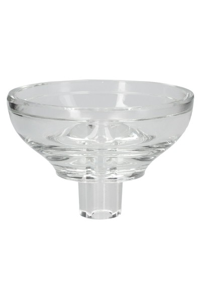 AO  Glas-Silikonphunnel Ersatzglas