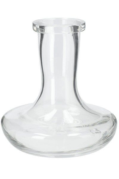 Ersatzglas Alpenrauch Small Clear