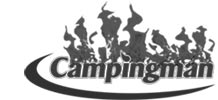 Campingman