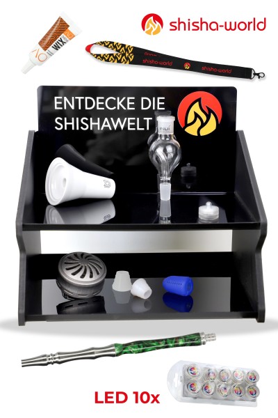 Shisha-World Signature Set