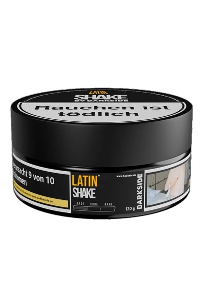 Darkside Tabak Latin Shake 120g
