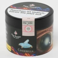 True Passion Tobacco Cinderella 200g