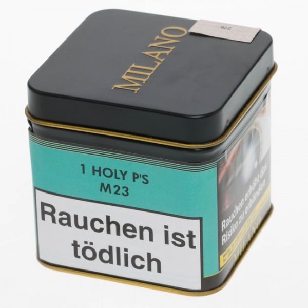 Milano Tobacco 1 Holy P's 200g