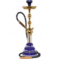 MYA Cosmos Blue Gold