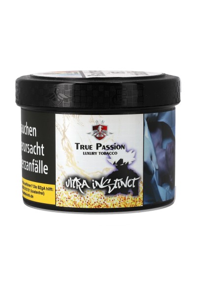 True Passion Tabak Ultra Instinct 200g