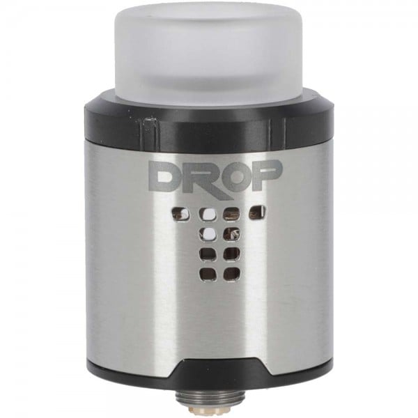 Digiflavor DROP RDA Stainless