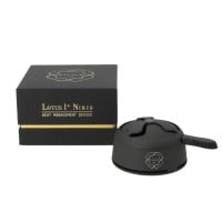 Kaloud Lotus I+ Niris® the Black Lotus™