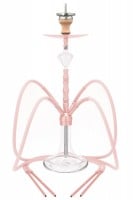 Smokezilla Minya 4S Set Rose Gold