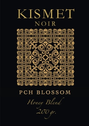 Kismet Tabak PCH BLOSSOM 200g