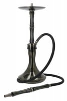 Ocean Hookah Kaif Black Onyx Midnight