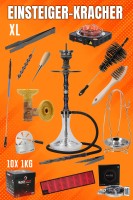 Shisha-World Tag der Einheit KRACHER XL