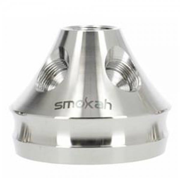 Smokah Rauchbase Fua Edelstahl