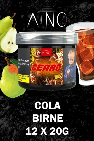 Aino Tabak Cearo 20g