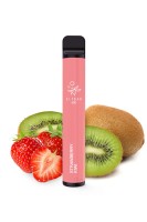 ELFBAR 600 Einweg E-Zigarette Strawberry Kiwi - 20mg 20 mg