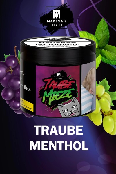 Maridan Tabak Taube Mieze