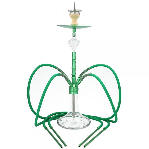 Smokezilla Minya 4S Set