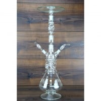 Magic Glass Glasshisha Hurricane tall