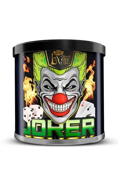 Start Now Tabak Joker 200g