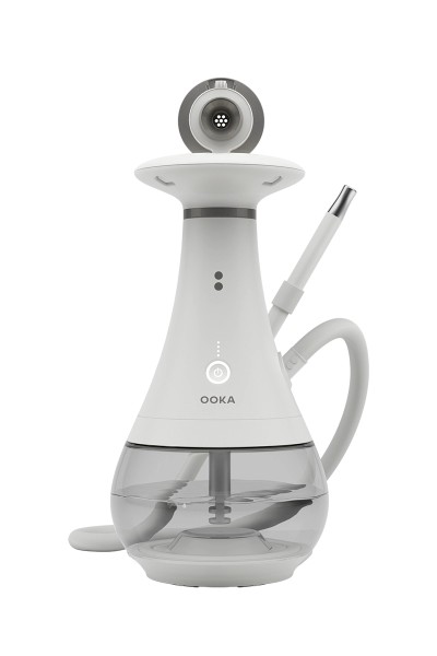 OOKA Pod-Shisha