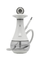 OOKA Pod-Shisha Weiss
