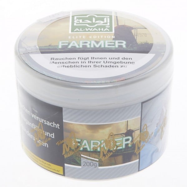 Al Waha RF Farmer 200g