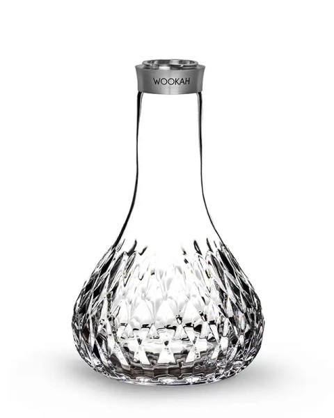 Ersatzglas Wookah Pinion