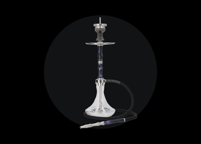 shisha-shop-einschlauch