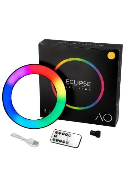 AO Eclipse LED-Ring