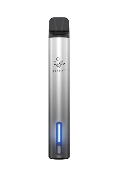 Elfbar ELFA Turbo Kit 0,8 Ohm