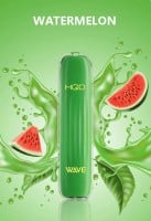 HQD Vape 600 Watermelon