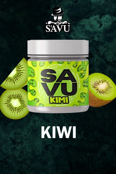 Savu Tabak KIMI 25g