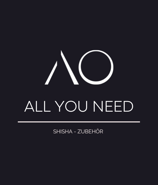 AO - ALL YOU NEED