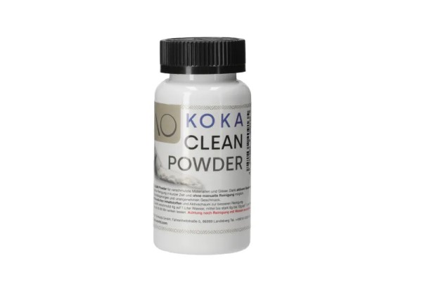 AO KOKA Clean Powder 150g