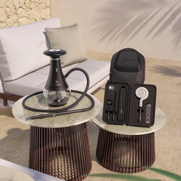 OOKA ON-THE-GO-KIT